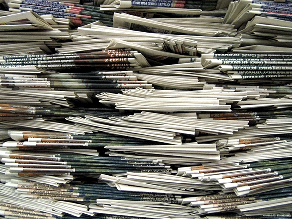 Giornalismo in Umbria, anche le istituzioni devono porsi il problema