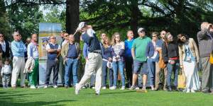 Bizzarri Golf Cup, tutto pronto per la 14^ edizione