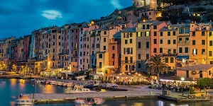 Dalle Cinque Terre alla Toscana, un weekend a due passi dall&#039;Umbria