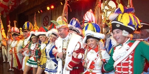 Il Bartoccio ospita Il Carnevalone Liberato di Poggio Mirteto