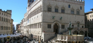 Perugia “in mostra” su Rai1