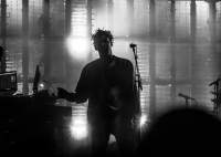 16 luglio / Massive Attack + Young Fathers