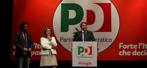 Renzi e la rapina