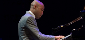 19 luglio / Aaron Diehl