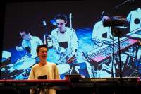 11 luglio / Jacob Collier