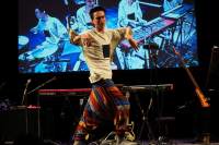 11 luglio / Jacob Collier