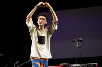 11 luglio / Jacob Collier