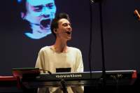 11 luglio / Jacob Collier