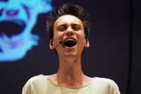 11 luglio / Jacob Collier