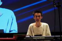 11 luglio / Jacob Collier