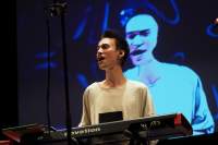 11 luglio / Jacob Collier