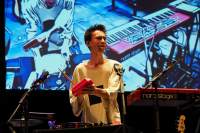 11 luglio / Jacob Collier