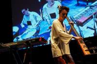 11 luglio / Jacob Collier