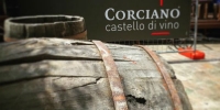 Torna Corciano Castello di vino 2016