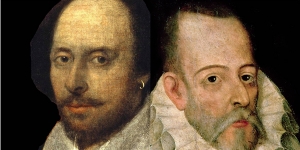 Gemelli di_versi: l&#039;UniStraPG celebra Shakespeare e Cervantes