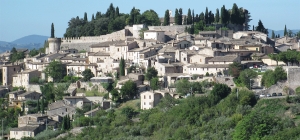 Umbria al top per le vacanze in famiglia