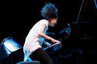 12 luglio / Hiromi ft. Edmar Castaneda - Angelique Kidjo