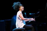 12 luglio / Hiromi ft. Edmar Castaneda - Angelique Kidjo