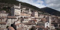 A Gubbio si celebrerà il Medioevo