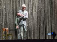 20 luglio / David Byrne + Uj people