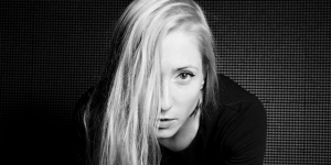 Perugia ospita Ellen Allien