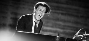 Ezio Bosso il 10 luglio a Umbria Jazz