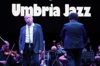 9 luglio / Tenco, i cantautori italiani e il jazz