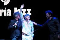 9 luglio / Tenco, i cantautori italiani e il jazz