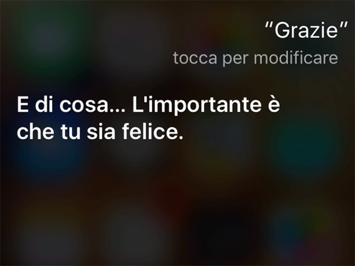 Mio marito ha un'altra