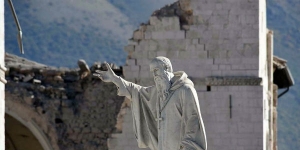 A Ponte San Giovanni una festa per aiutare Norcia e la Valnerina