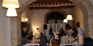 La Forchetta Bistrot, Cibo Arte e Musica