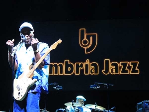 11 luglio / Buddy Guy