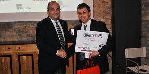 Start Cup Umbria premia l&#039;innovazione