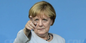 A Perugia si discute di Angela Merkel