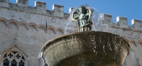 Giornata Mondiale dell’Acqua: la community di Instagram a Perugia
