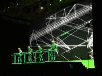 7 luglio / Kraftwerk