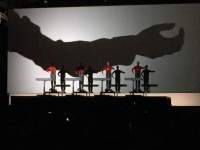 7 luglio / Kraftwerk