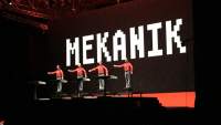 7 luglio / Kraftwerk