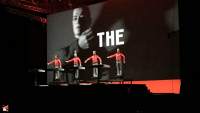 7 luglio / Kraftwerk