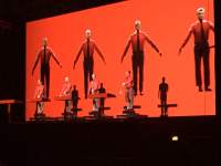 7 luglio / Kraftwerk