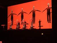 7 luglio / Kraftwerk