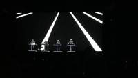 7 luglio / Kraftwerk