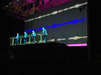 7 luglio / Kraftwerk