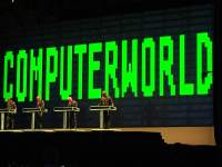 7 luglio / Kraftwerk